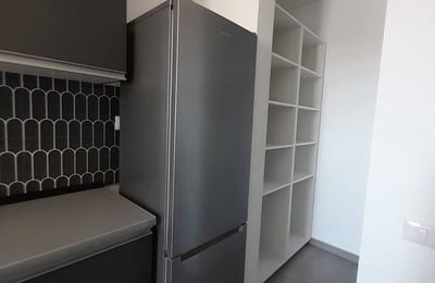 Аренда свежей и уютной 1-комнатной квартиры, Бухарест, Румыния